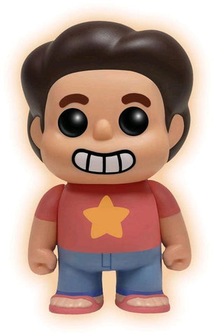 Steven Universe - Steven Gw Pop! !e - Pop! Vinyl