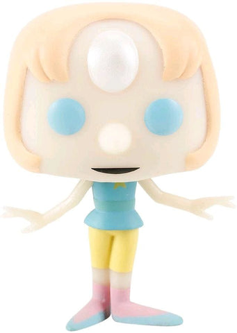 Steven Universe - Pearl Gw Pop! !e - Pop! Vinyl