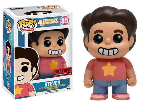 Steven Universe - Steven Universe Pop! - Pop! Vinyl