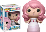 Steven Universe - Rose Quartz Pop! - Pop! Vinyl
