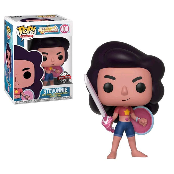 Steven Universe - Stevonnie Pop! Rs - Pop! Vinyl
