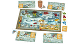 Stone Age: Anniversary Edition - Board Game