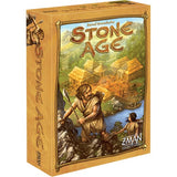 Stone Age - Board Game