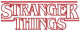 Stranger Things - 1980 Chevy K5 Blazer 1:32 Hollywood Ride - Metal Figures & Vehicles