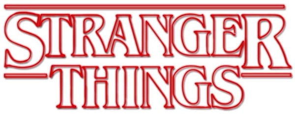 Stranger Things - 1980 Chevy K5 Blazer 1:32 Hollywood Ride - Metal Figures & Vehicles