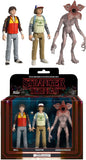 Stranger Things - Action Figure 3Pk #2 - Action Figure