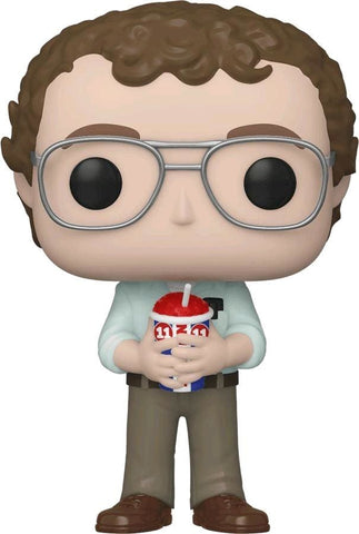 Stranger Things - Alexei Pop! Vinyl Figure - Pop! Vinyl