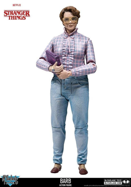 Stranger Things - Barb 7 Figure Exc - Action Figure