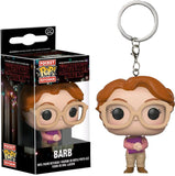 Stranger Things - Barb Pop! Keychain - Keychain