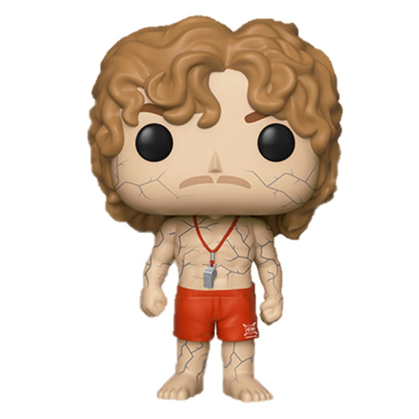 Stranger Things - Billy Flayed S3 Pop! - Pop! Vinyl