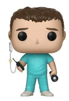 Stranger Things - Bob in Scrubs Pop! - Pop! Vinyl