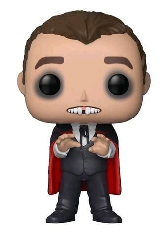 Stranger Things - Bob Vampire Pop! EB EXC RS - Pop! Vinyl