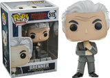 Stranger Things - Brenner Pop! - Pop! Vinyl