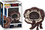 Stranger Things - Dart Pop! - Pop! Vinyl