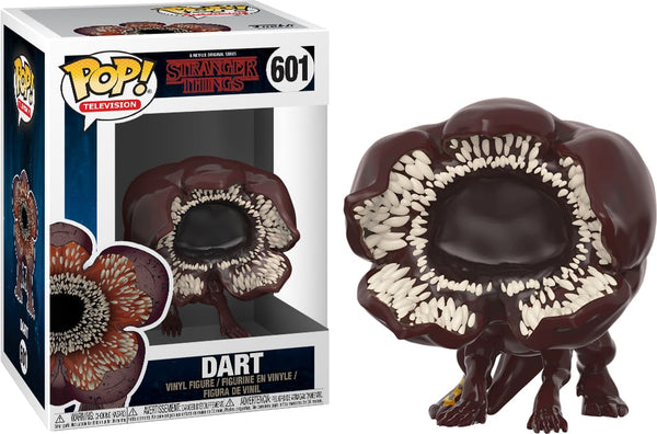 Stranger Things - Dart Pop! - Pop! Vinyl