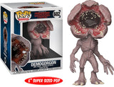 Stranger Things - Demogorgon 6 Pop! - Pop! Vinyl