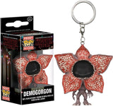 Stranger Things - Demogorgon Pop! Keychain - Keychain