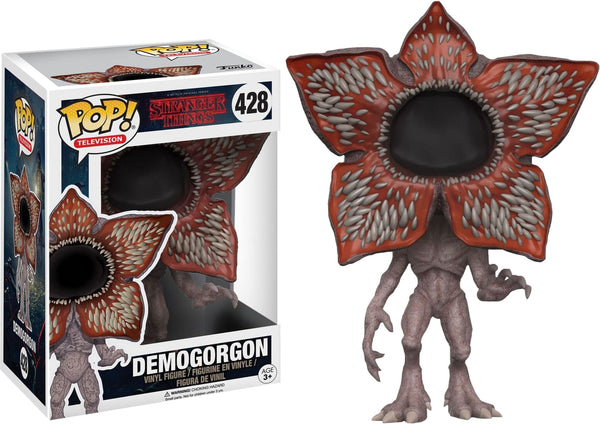 Stranger Things - Demogorgon Pop! - Pop! Vinyl