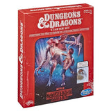 Stranger Things - Dungeons & Dragons Roleplaying Game Starter Set - Roleplaying