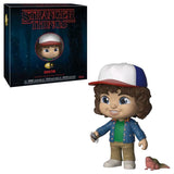 Stranger Things - Dustin 5 Star Vinyl Figure - Vinyl Figure