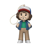 Stranger Things - Dustin Ornament - Vinyl Figure