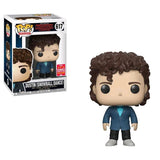 Stranger Things - Dustin Snow Ball Pop! Sd18 Rs - Pop! Vinyl
