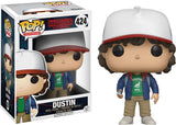 Stranger Things - Dustin W/compass Pop! - Pop! Vinyl