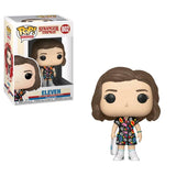 Stranger Things - Eleven Mall Outfit Pop! Vinyl - Pop! Vinyl