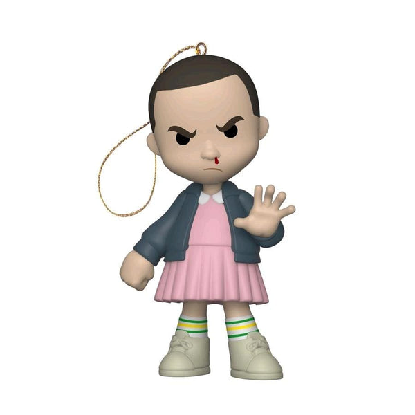 Stranger Things - Eleven Ornament - Vinyl Figure