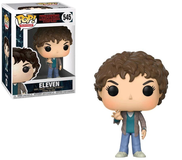 Stranger Things - Eleven (S2) Pop! - Pop! Vinyl