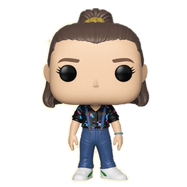 Stranger Things - Eleven S3 Pop! - Pop! Vinyl