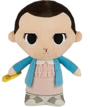 Stranger Things - Eleven SuperCute Plush - Plush