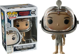Stranger Things - Eleven Underwater Pop! !e Rs - Pop! Vinyl
