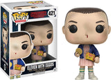 Stranger Things - Eleven W/eggos Pop! - Pop! Vinyl