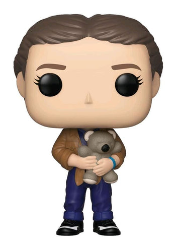 Stranger Things - Eleven with Bear US Exclusive Pop! Vinyl [RS] - Pop! Vinyl