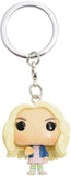 Stranger Things - Eleven W/wig Pop! Keychain - Keychain