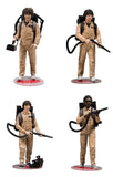 Stranger Things - Ghostbusters Dlx Figure 4pk - Action Figure