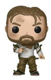 Stranger Things - Hopper w/Vines Pop! - Pop! Vinyl