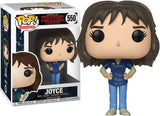 Stranger Things - Joyce Pop! - Pop! Vinyl