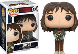 Stranger Things - Joyce With Lights Pop! - Pop! Vinyl