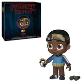 Stranger Things - Lucas 5 Star Vinyl Figure - Vinyl Figure