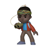 Stranger Things - Lucas Ornament - Vinyl Figure