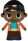 Stranger Things - Lucas SuperCute Plush - Plush