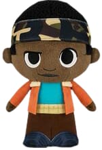 Stranger Things - Lucas SuperCute Plush - Plush