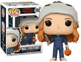 Stranger Things - Max In Myers Costume Pop! - Pop! Vinyl