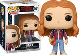 Stranger Things - Max Pop! - Pop! Vinyl