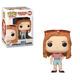 Stranger Things - Max Pop! Vinyl - Pop! Vinyl