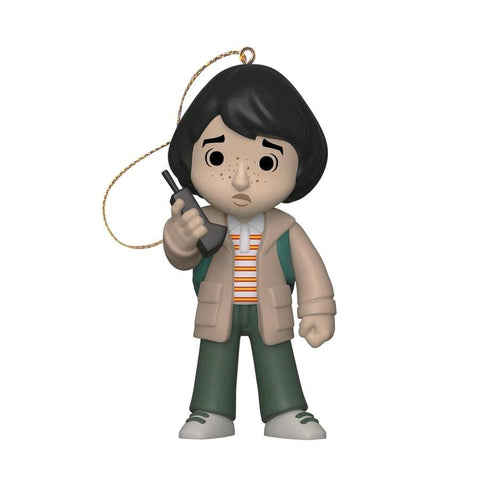 Stranger Things - Mike Ornament - Vinyl Figure