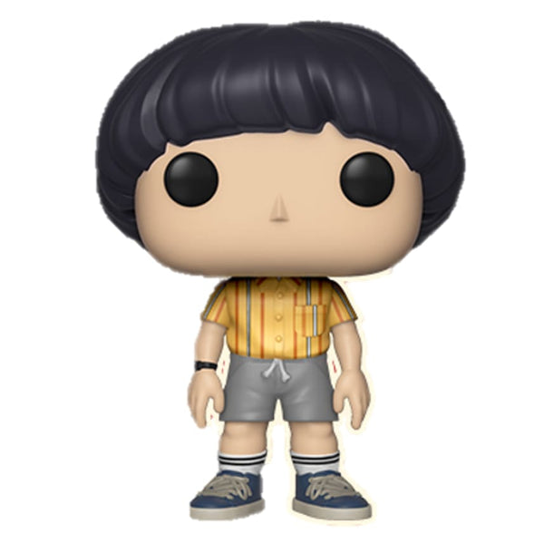 Stranger Things - Mike S3 Pop! - Pop! Vinyl