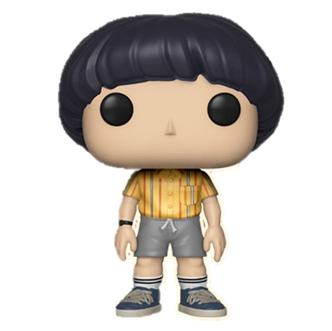 Stranger Things - Mike S3 Pop! - Pop! Vinyl